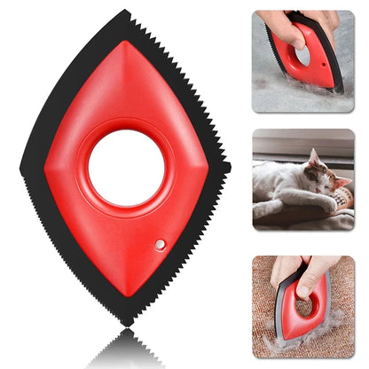 Pet Hair Removal Tool